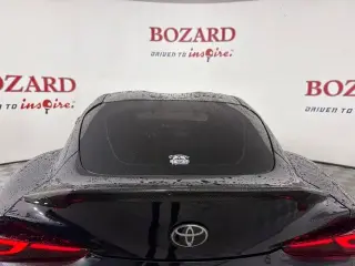 Toyota GR Supra 2020 3.0 Cupé 2 puertas