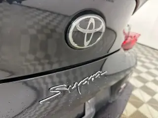 Toyota GR Supra 2020 3.0 Cupé 2 puertas