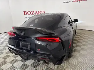 Toyota GR Supra 2020 3.0 Cupé 2 puertas