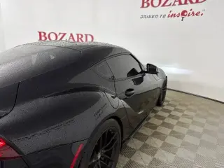 Toyota GR Supra 2020 3.0 Cupé 2 puertas