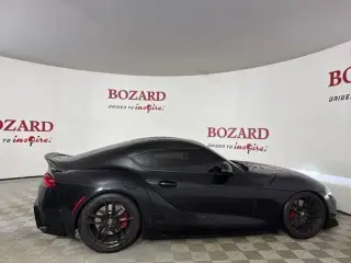 Toyota GR Supra 2020 3.0 Cupé 2 puertas