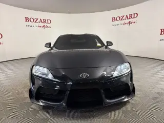 Toyota GR Supra 2020 3.0 Cupé 2 puertas