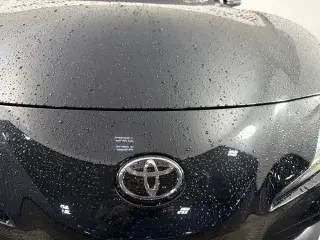 Toyota GR Supra 2020 3.0 Cupé 2 puertas