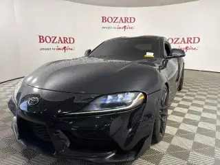 Toyota GR Supra 2020 3.0 Cupé 2 puertas