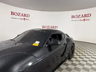 Toyota GR Supra 2020 3.0 Cupé 2 puertas