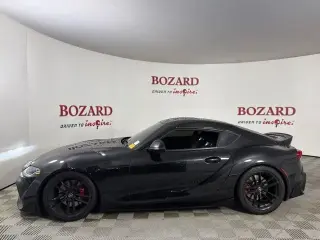 Toyota GR Supra 2020 3.0 Cupé 2 puertas