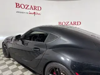 Toyota GR Supra 2020 3.0 Cupé 2 puertas