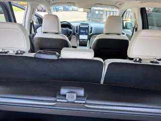 Ford Edge 2024 AWD Titanium 4dr SUV