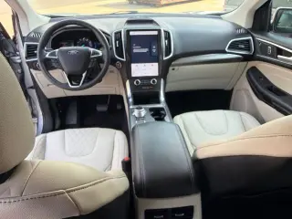 Ford Edge 2024 AWD Titanium 4dr SUV
