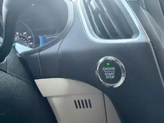 Ford Edge 2024 AWD Titanium 4dr SUV