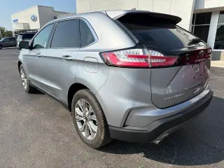 Ford Edge 2024 AWD Titanium 4dr SUV