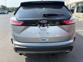 Ford Edge 2024 AWD Titanium 4dr SUV