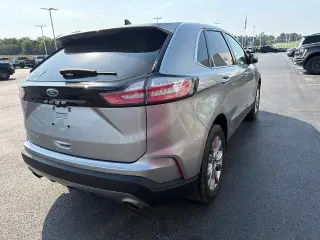 Ford Edge 2024 AWD Titanium 4dr SUV