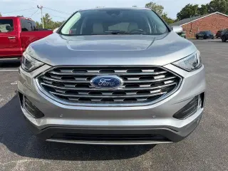 Ford Edge 2024 AWD Titanium 4dr SUV