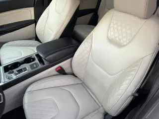 Ford Edge 2024 AWD Titanium 4dr SUV