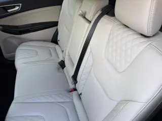 Ford Edge 2024 AWD Titanium 4dr SUV