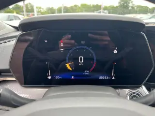 Chevrolet Trax 2025 ACTIV 4dr Crossover