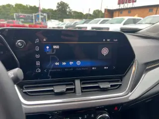 Chevrolet Trax 2025 ACTIV 4dr Crossover