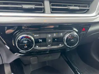 Chevrolet Trax 2025 ACTIV 4dr Crossover