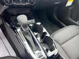 Chevrolet Trax 2025 ACTIV 4dr Crossover