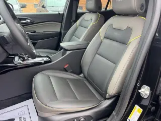 Chevrolet Trax 2025 ACTIV 4dr Crossover