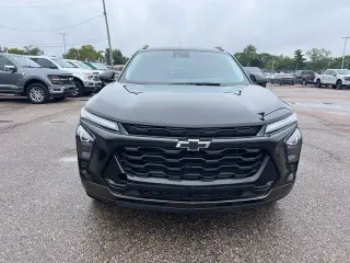 Chevrolet Trax 2025 ACTIV 4dr Crossover