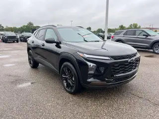 Chevrolet Trax 2025 ACTIV 4dr Crossover