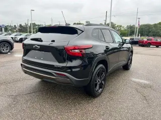 Chevrolet Trax 2025 ACTIV 4dr Crossover