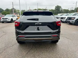 Chevrolet Trax 2025 ACTIV 4dr Crossover