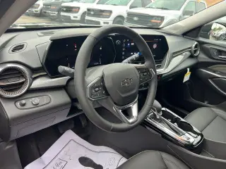 Chevrolet Trax 2025 ACTIV 4dr Crossover