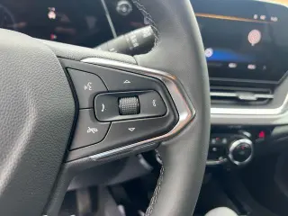 Chevrolet Trax 2025 ACTIV 4dr Crossover