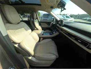 Lincoln Aviator 2021 AWD Reserve 4dr SUV