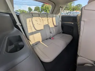 Lincoln Aviator 2021 AWD Reserve 4dr SUV