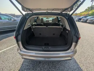 Lincoln Aviator 2021 AWD Reserve 4dr SUV