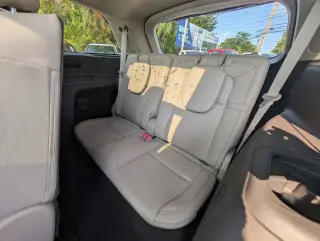 Lincoln Aviator 2021 AWD Reserve 4dr SUV