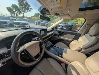 Lincoln Aviator 2021 AWD Reserve 4dr SUV
