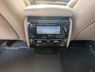 Lincoln Aviator 2021 AWD Reserve 4dr SUV
