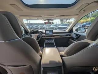 Lincoln Aviator 2021 AWD Reserve 4dr SUV