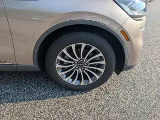 Lincoln Aviator 2021 AWD Reserve 4dr SUV