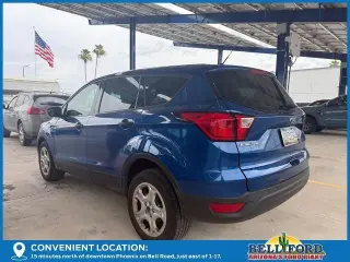 Ford Escape 2019 S 4dr SUV