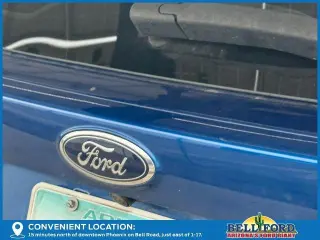 Ford Escape 2019 S 4dr SUV