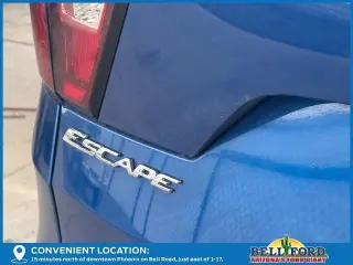 Ford Escape 2019 S 4dr SUV