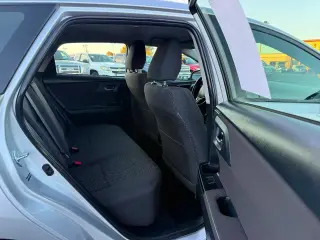 Scion iM 2016 4dr Hatchback 6M