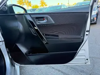 Scion iM 2016 4dr Hatchback 6M