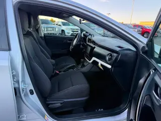 Scion iM 2016 4dr Hatchback 6M