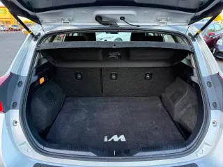 Scion iM 2016 4dr Hatchback 6M
