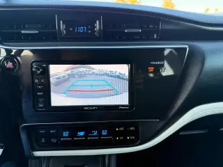 Scion iM 2016 4dr Hatchback 6M