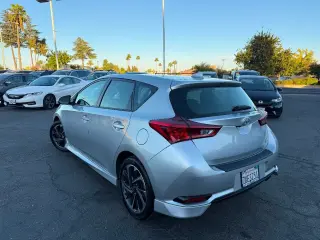 Scion iM 2016 4dr Hatchback 6M