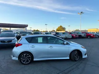 Scion iM 2016 4dr Hatchback 6M
