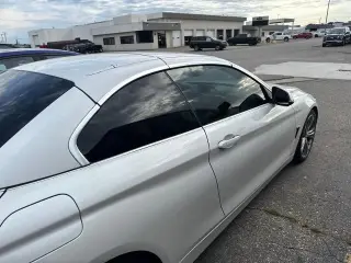BMW Serie 4 2017 440i 2dr Convertible